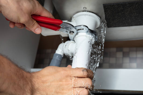 Best Residential water damage restoration  in Robbinsdale, MN